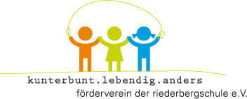 Förderverein der Riederbergschule e.V. Wiesbaden // Betreuung in der Schulzeit und in den Ferien unter pädagogischer Leitung // Spielen Hausafugabenhilfe Ausflüge